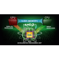 AMD esitteli hUMA-arkkitehtuurin